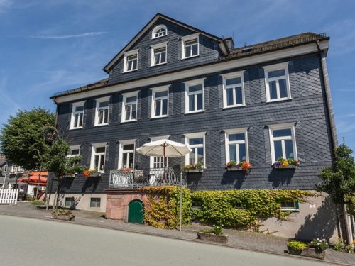 Hotel Zur Sonne